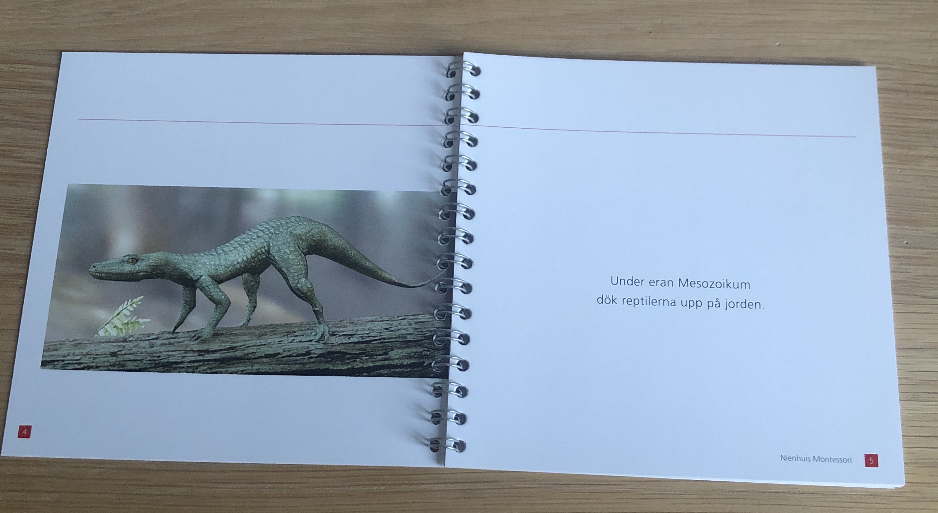 Den lille dinosaurien - 3