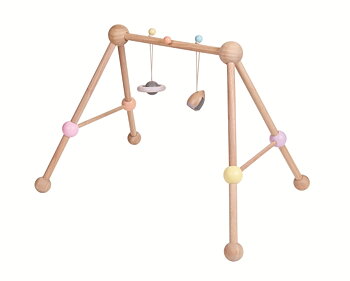 Babygym  - Plan Toys - FYND