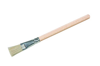 Limpensel / Målarpensel 12 cm ( 12st )
