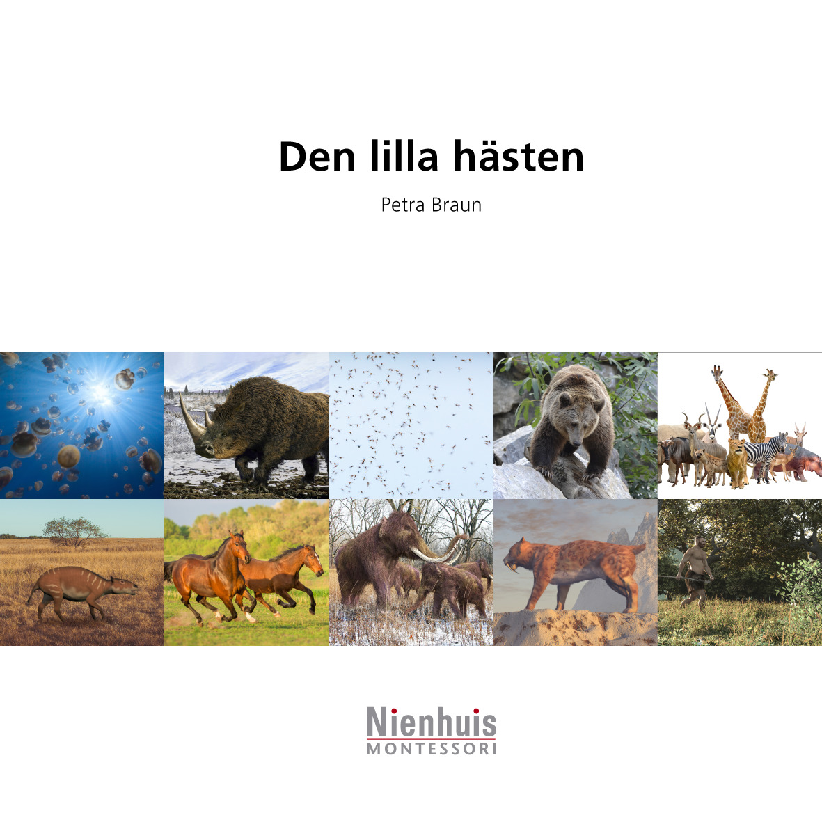 Den lilla hästen 