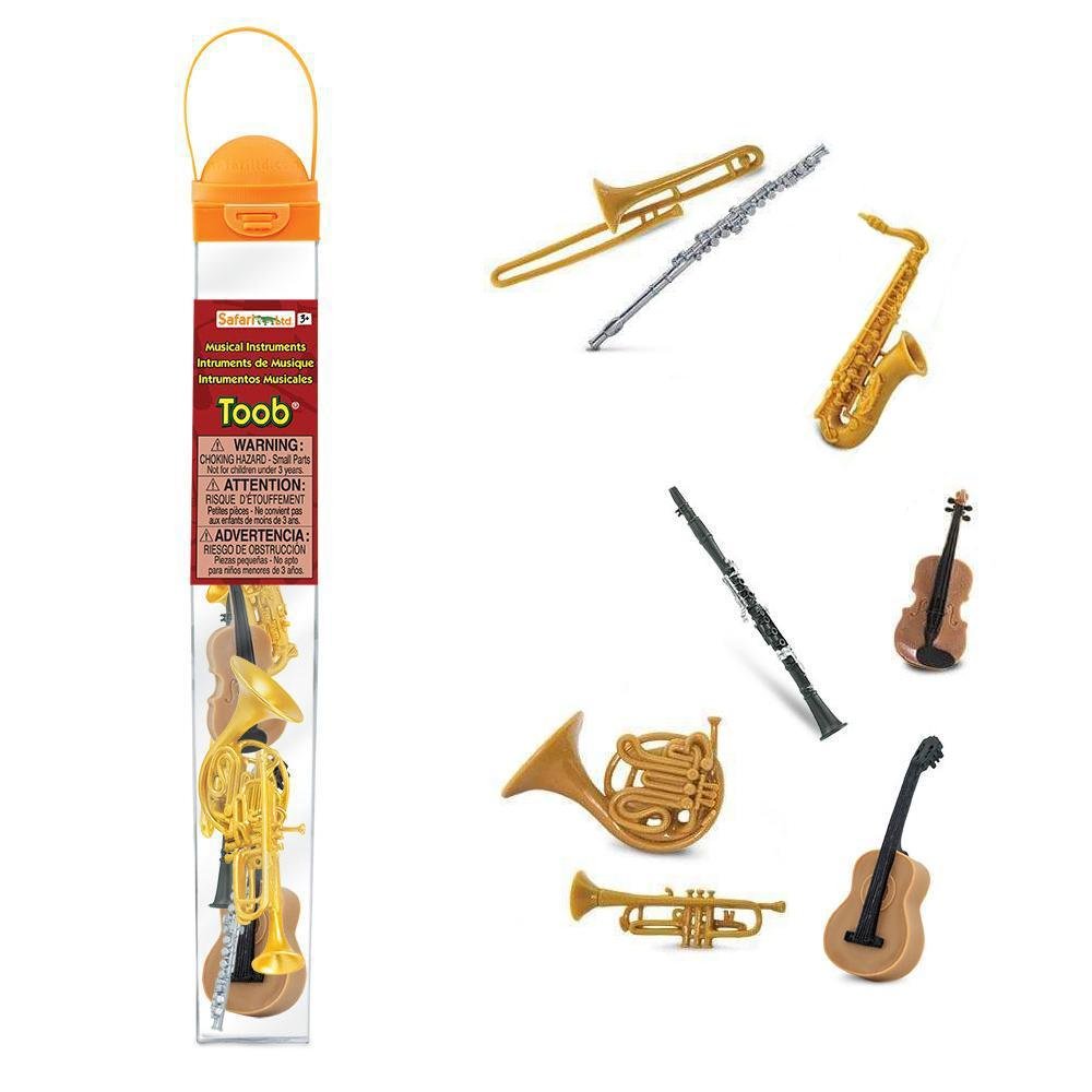 Musik instrument  - Safari 