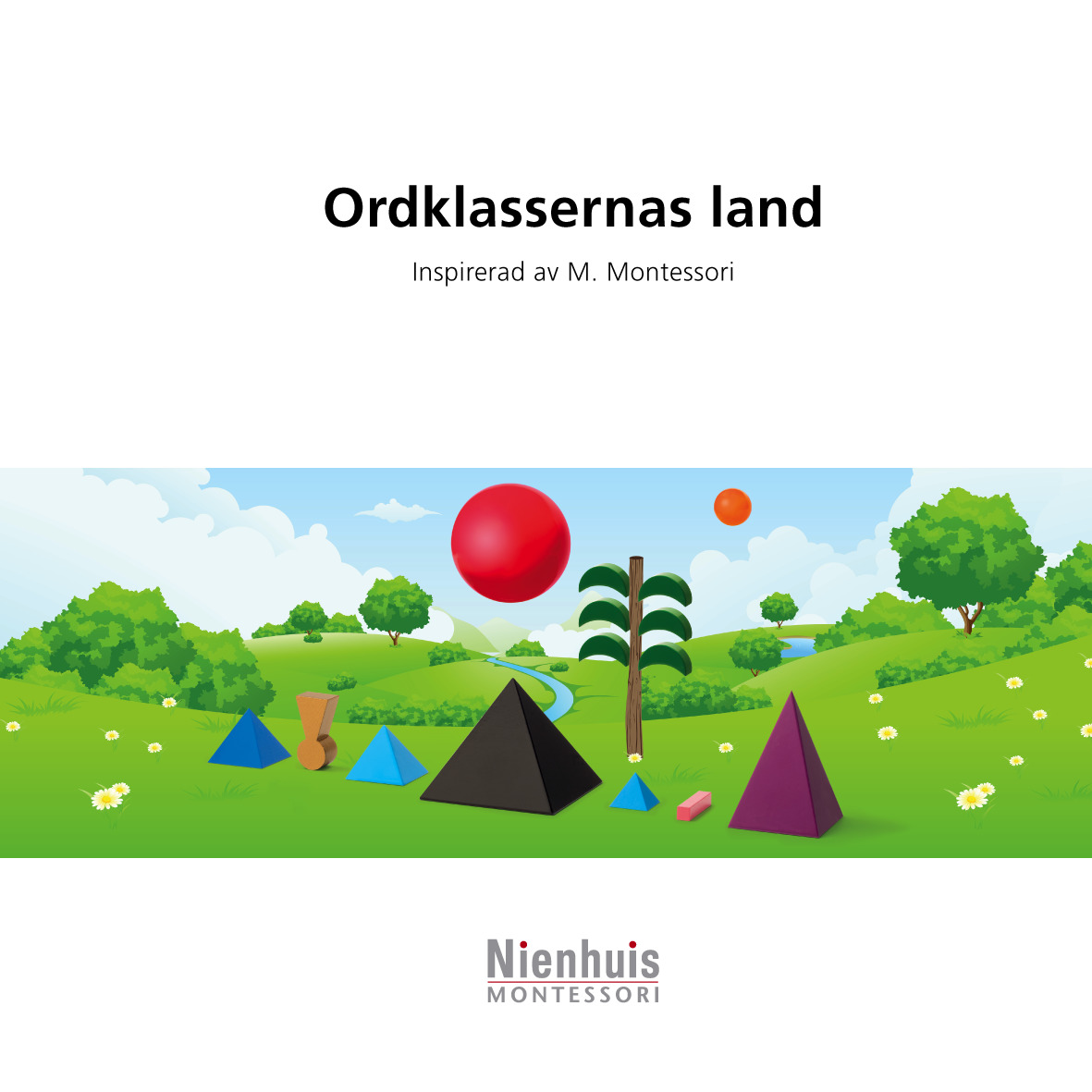 Ordklassernas land