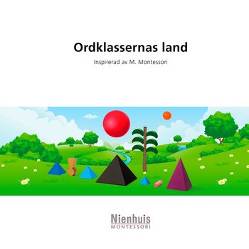 Ordklassernas land
