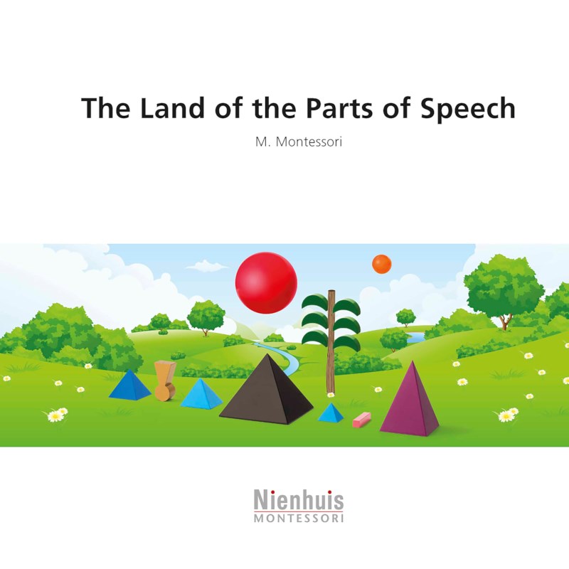 Ordklassernas land - 2