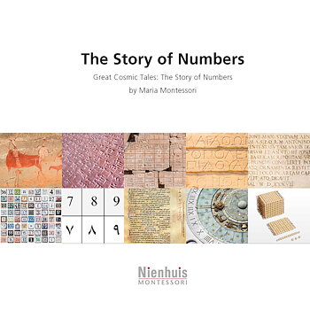 Story of numbers 