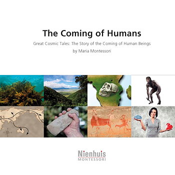 The comping of humans
