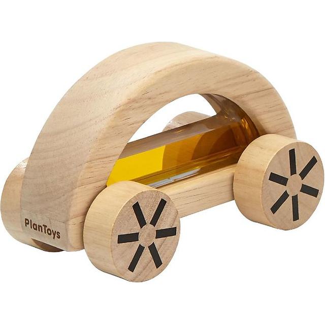 Träbil - Plan Toys - 3