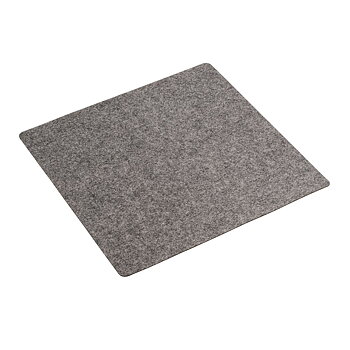 Bordsmatta 48x48 cm  (5st) 