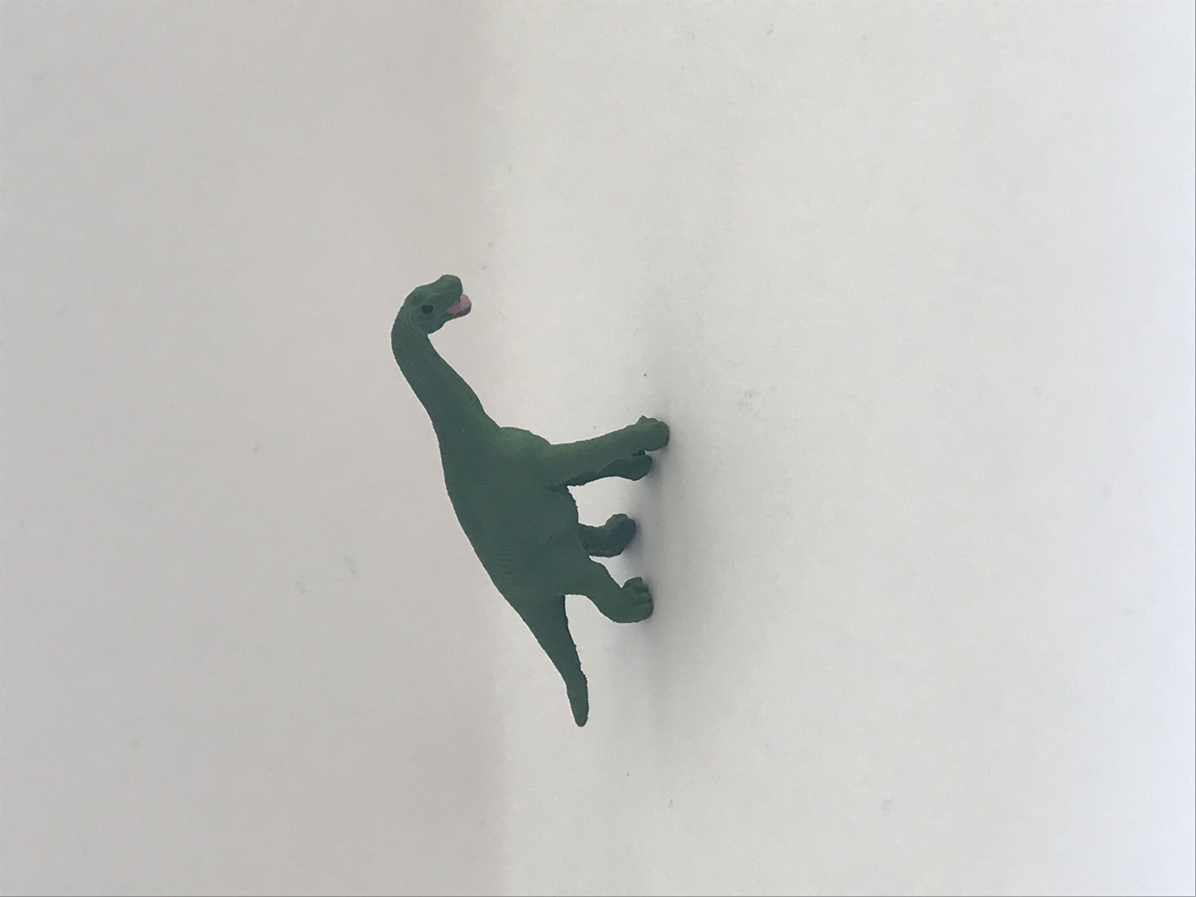 Dinosaurier - Brachiosaurus 