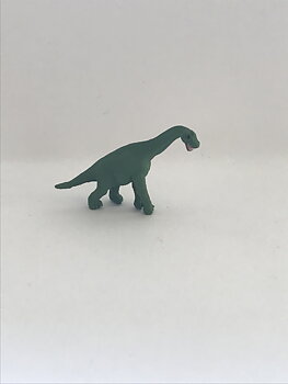 Dinosaurier - Brachiosaurus 
