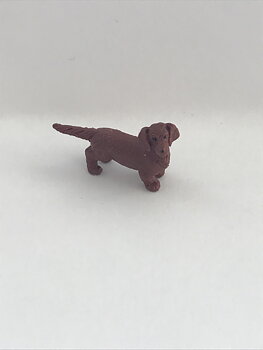 Hund / Tax