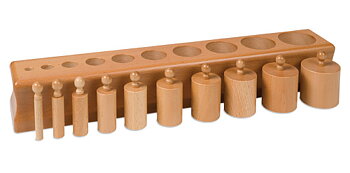Cylinderblock nr 2