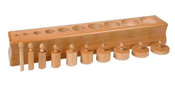 Cylinderblock nr 3