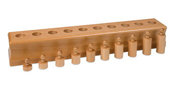 Cylinderblock nr 4