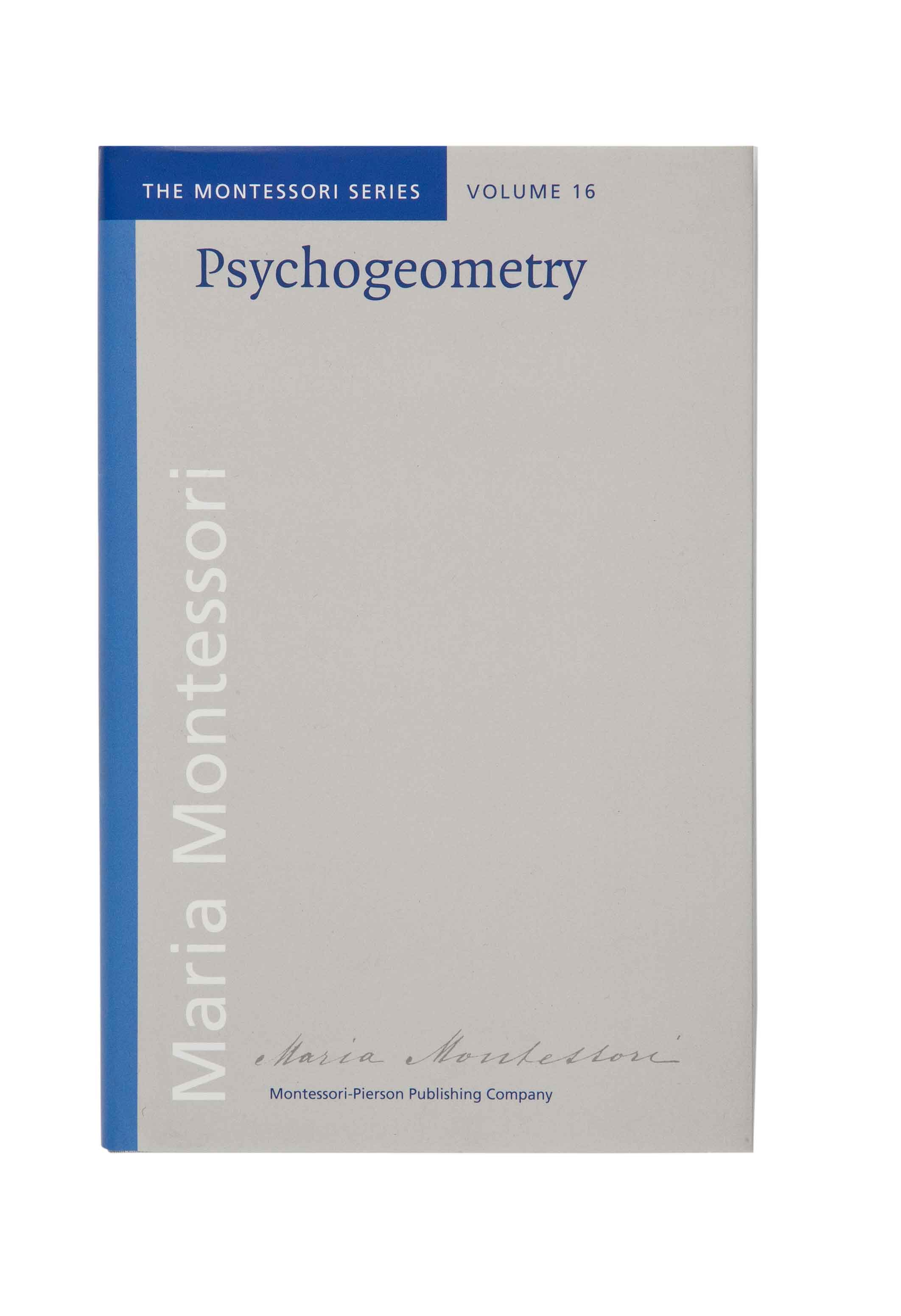 Psychogeometry  (16)