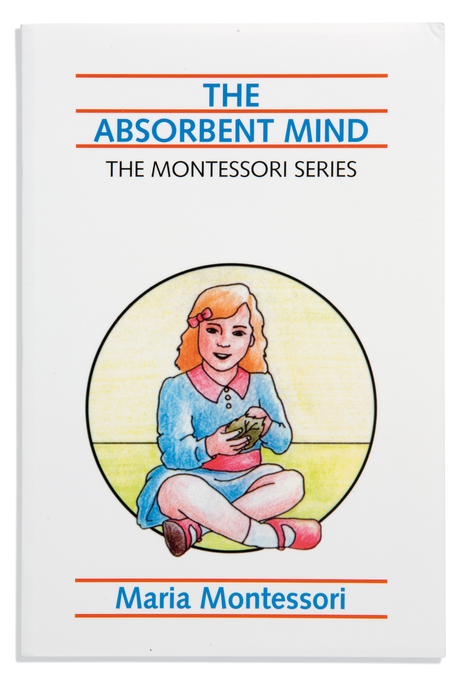 The Absorbent Mind (1) - FYND