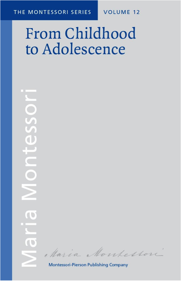 From Childhood To Adolescence (12)
