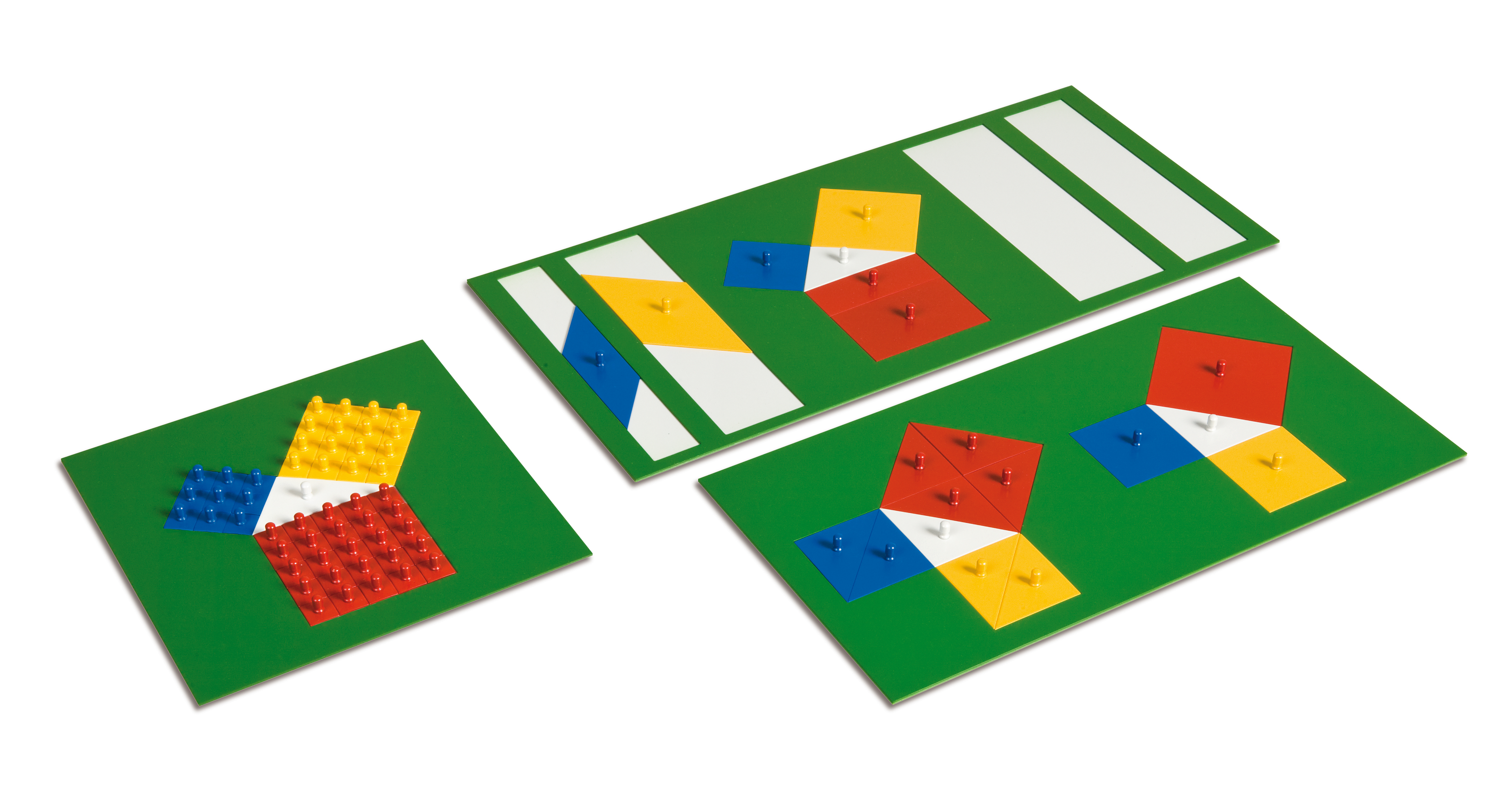 Pythagoras sats