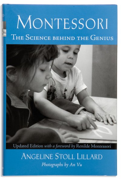 Montessori: The Science Behind The Genius