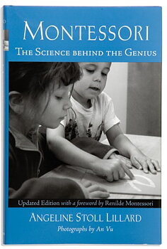 Montessori: The Science Behind The Genius