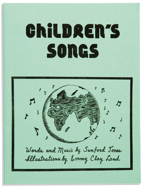 Children´s songs 