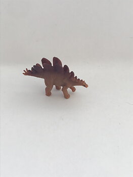Dinosaurier - Stegosaurus