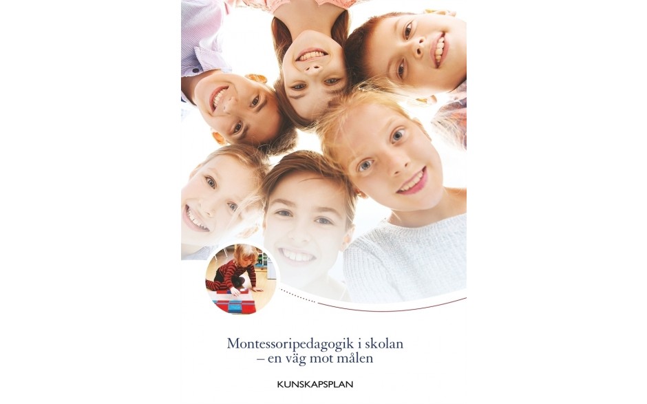 Montessoripedagogik i skolan - en väg mot målen