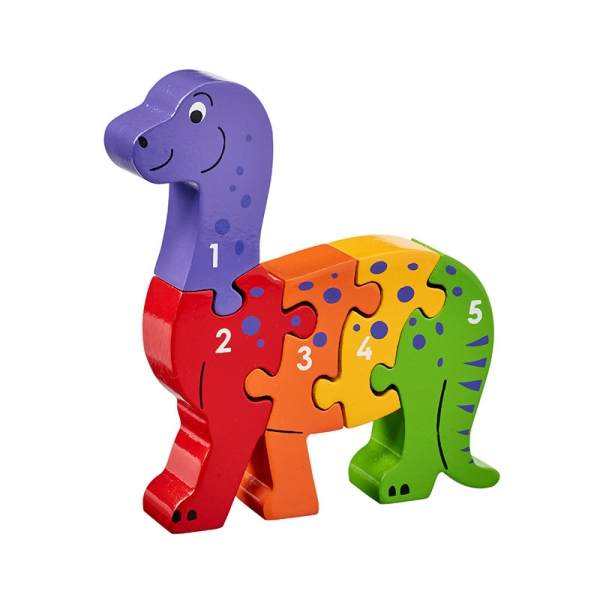 Dino 1-5 Lanka Kade