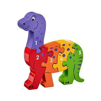 Dino 1-5 Lanka Kade