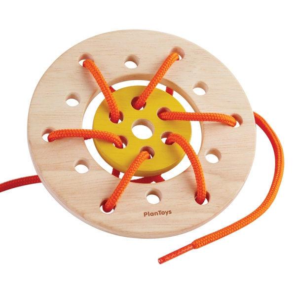Syring -  Plan Toys