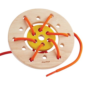 Syring -  Plan Toys