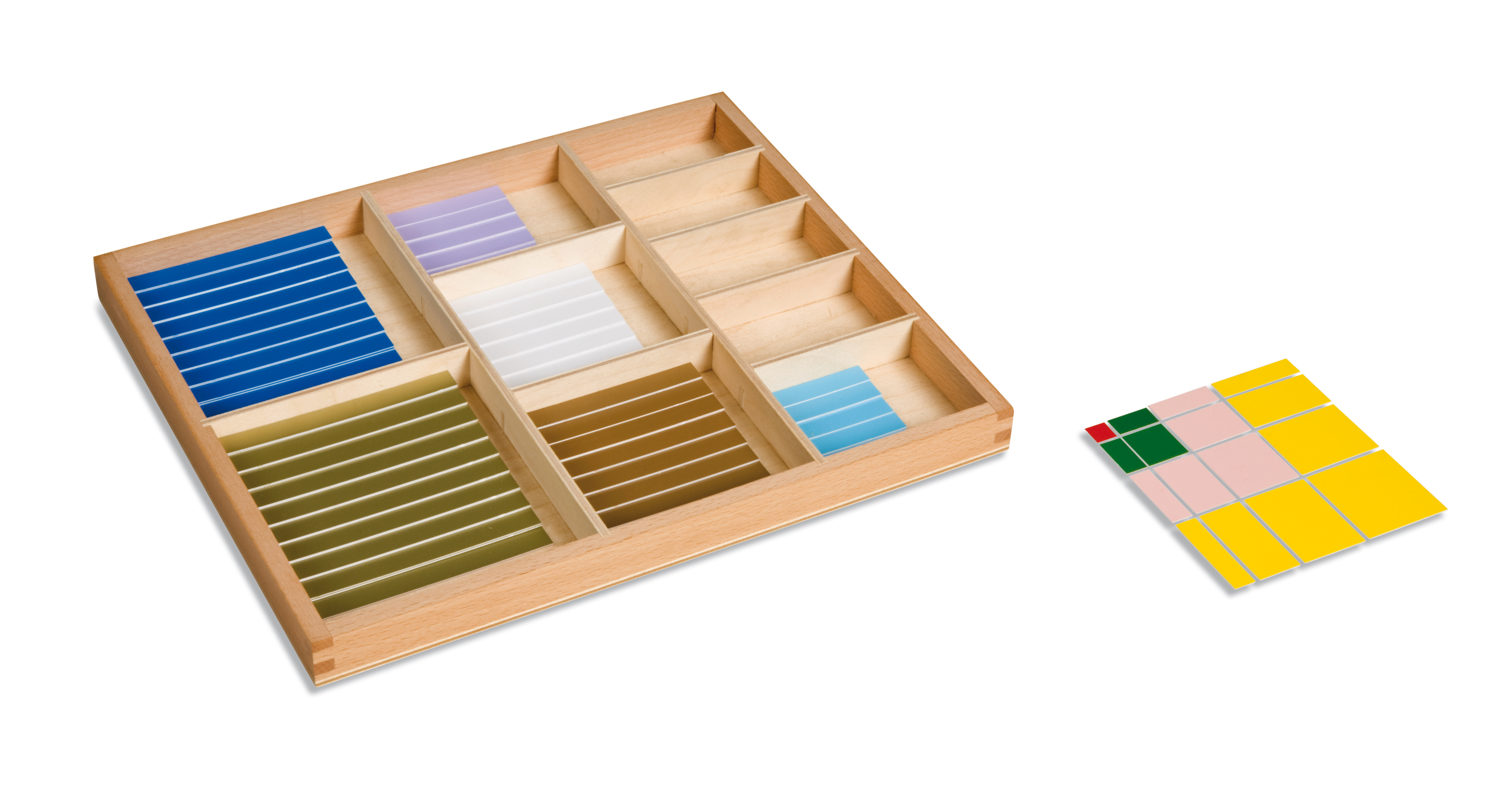 Pythagoras kvadrat