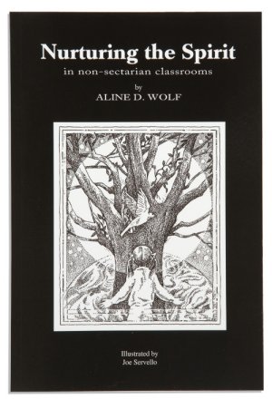 Nurturing The Spirit - 2