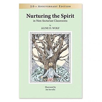 Nurturing The Spirit