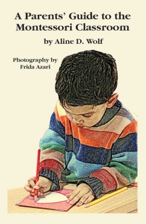 A Parent's Guide To The Montessori Classroom