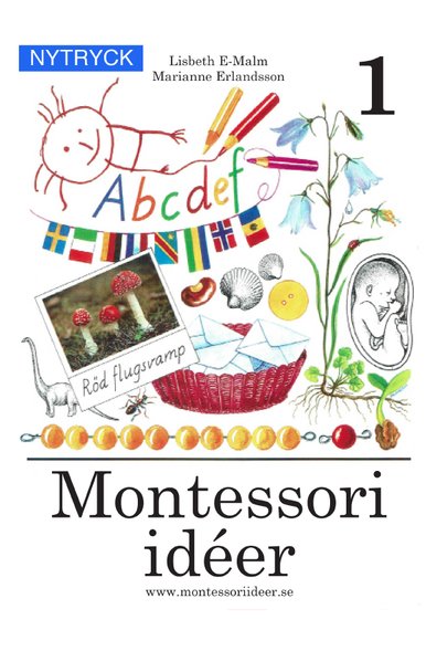 Montessoriidéer 1 