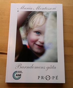 Barndomens gåta