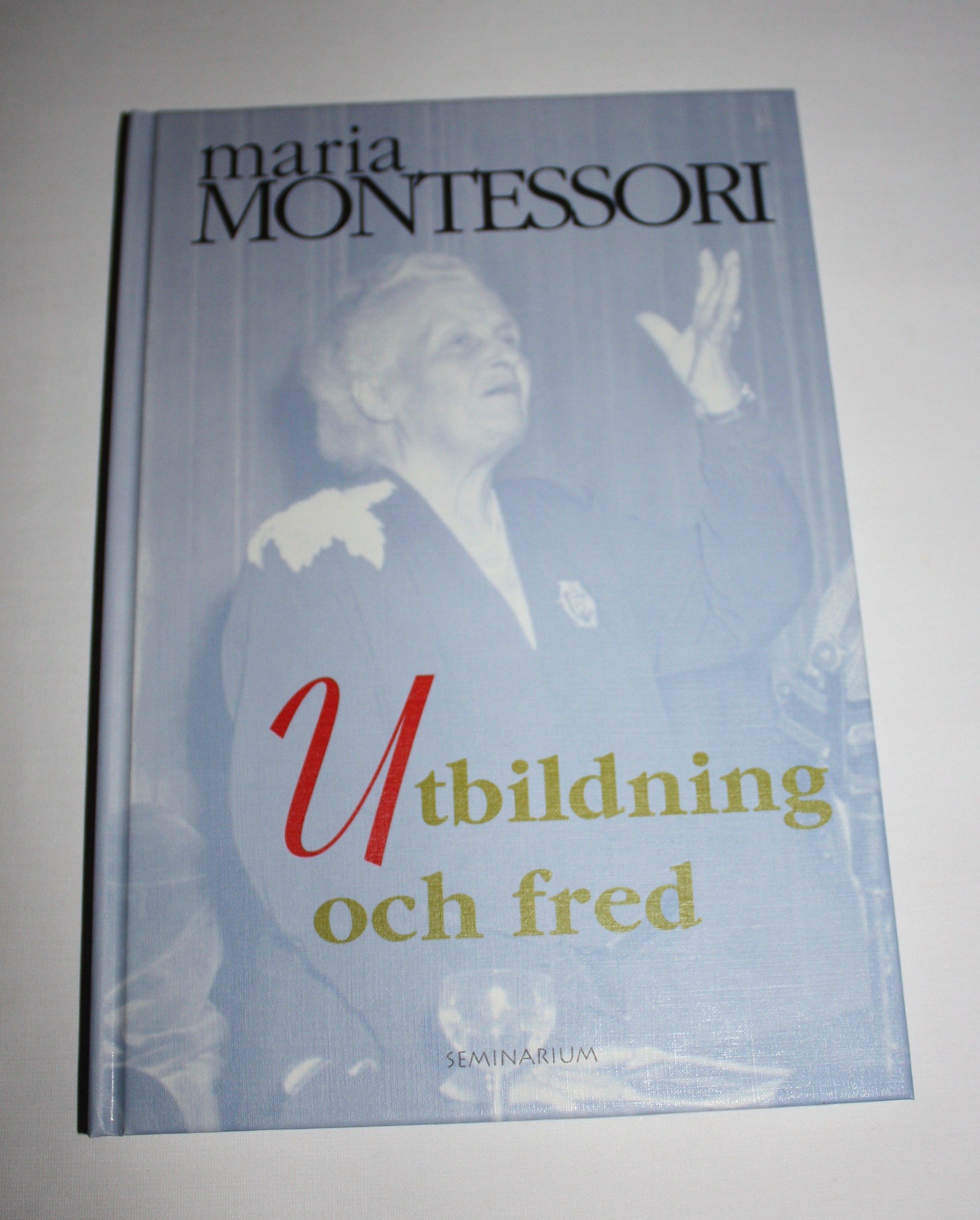 Utbildning och fred - 2