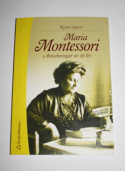 Anteckningar ut ett liv
