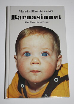 Barnasinnet av Maria Montessori