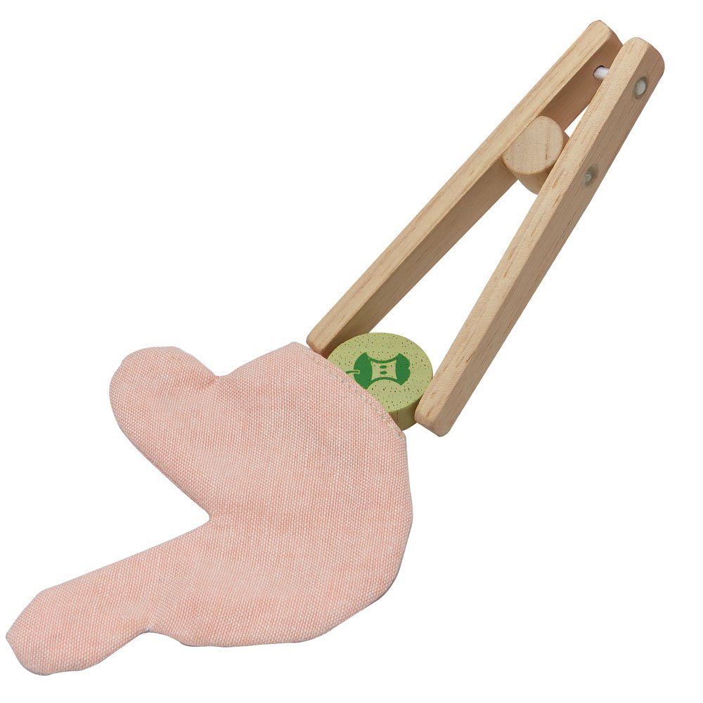  Kirurgset - Plan toys  - 5