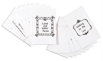 Easy Readin Booklets 