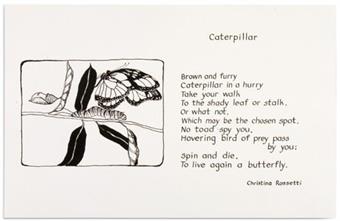 Illustrated Poems