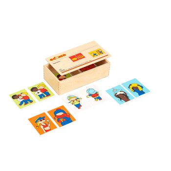 Motsatsord spel 