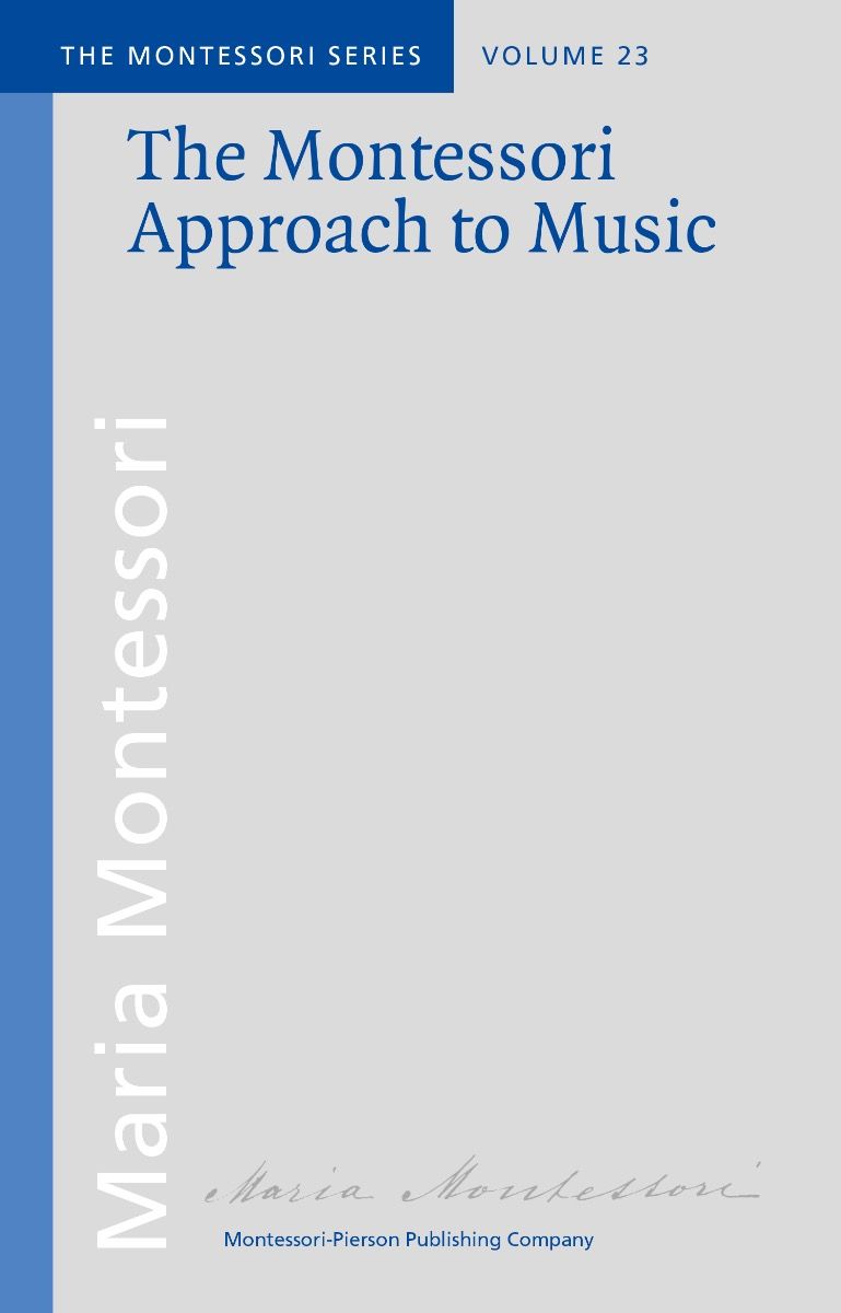 The Montessori Approach to Music  (23)