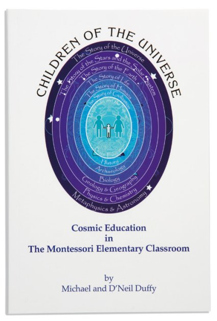 Children Of The Universe