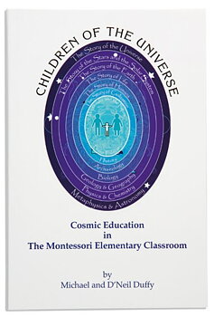 Children Of The Universe