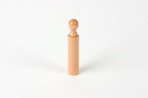 Cylinder nr 2 till block 2