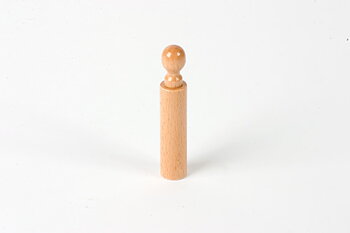 Cylinder nr 2 till block 2