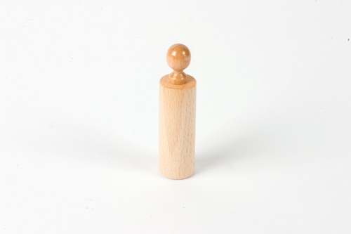 Cylinder nr 3 till block 2